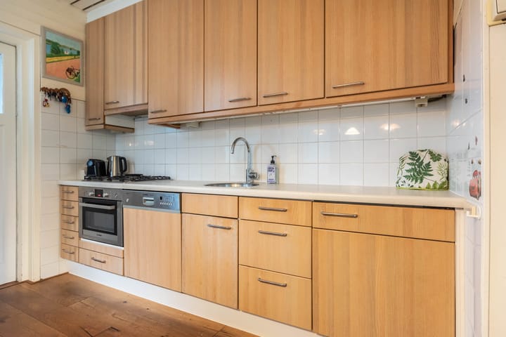 Foto 9 van Leidsevaart 8-A