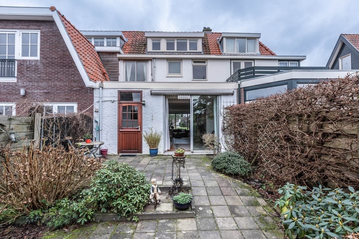 Foto 11 van Leidsevaart 8-A