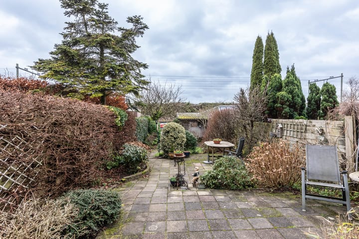 Foto 12 van Leidsevaart 8-A