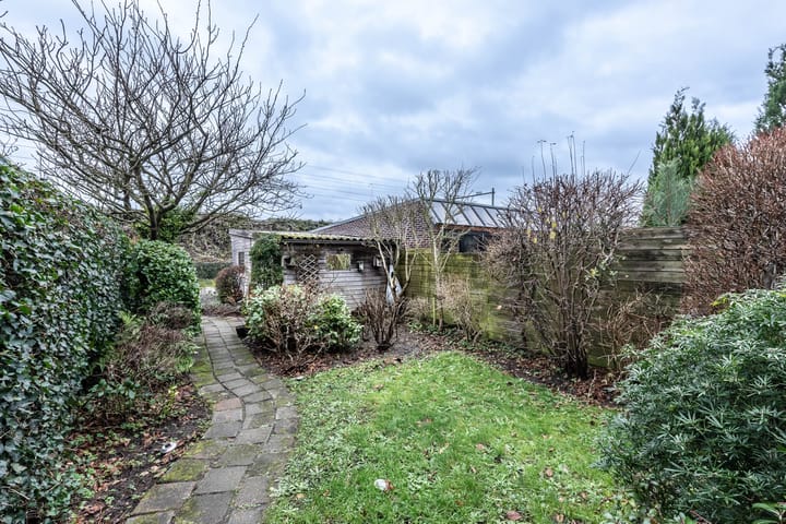 Foto 13 van Leidsevaart 8-A