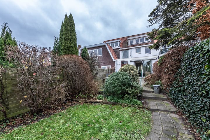 Foto 14 van Leidsevaart 8-A