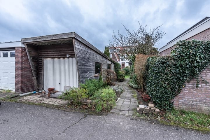 Foto 15 van Leidsevaart 8-A