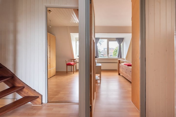 Foto 23 van Leidsevaart 8-A