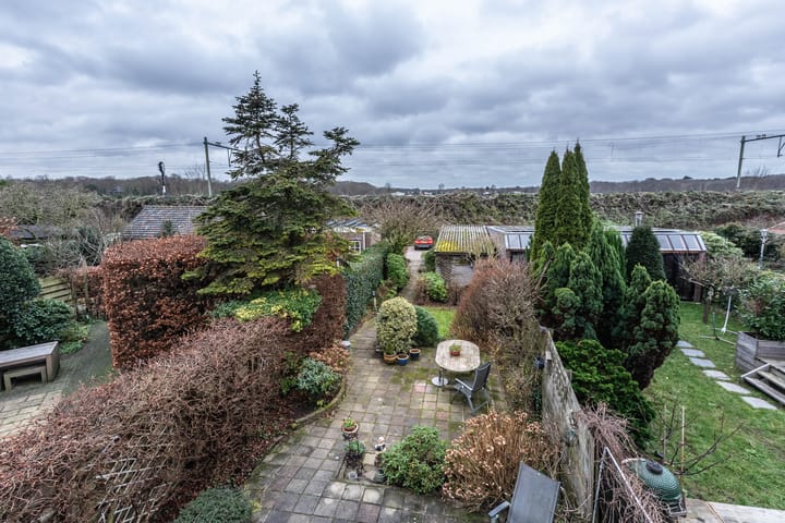 Foto 33 van Leidsevaart 8-A