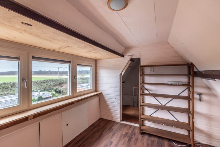 Foto 38 van Leidsevaart 8-A