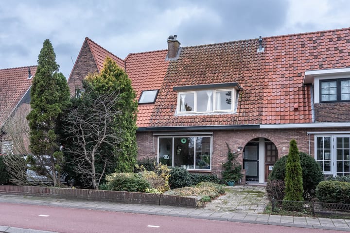 Foto 40 van Leidsevaart 8-A