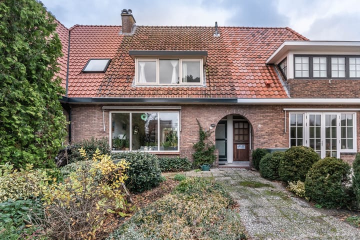 Foto 42 van Leidsevaart 8-A