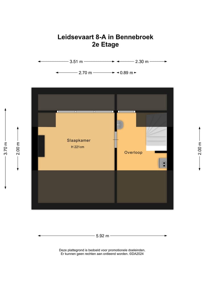 Foto 46 van Leidsevaart 8-A