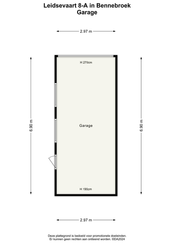 Foto 47 van Leidsevaart 8-A