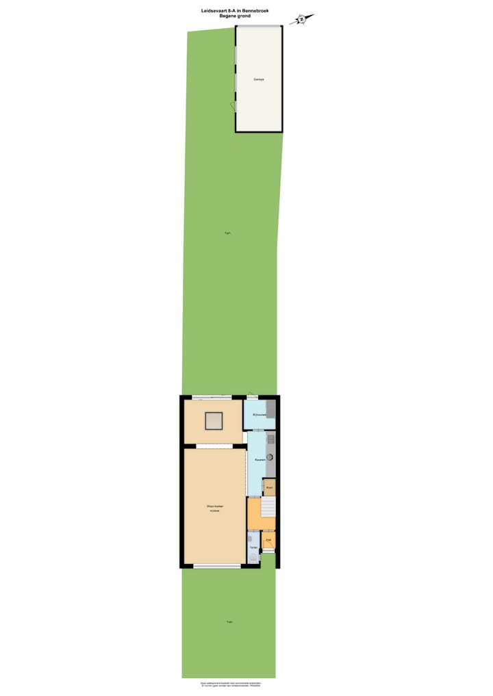 Foto 48 van Leidsevaart 8-A