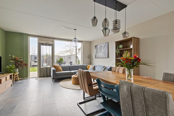 Foto 2 van de Anjer 35