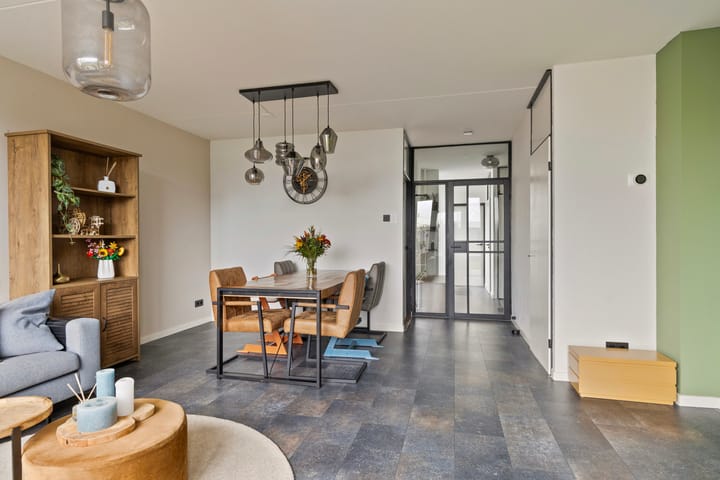 Foto 3 van de Anjer 35