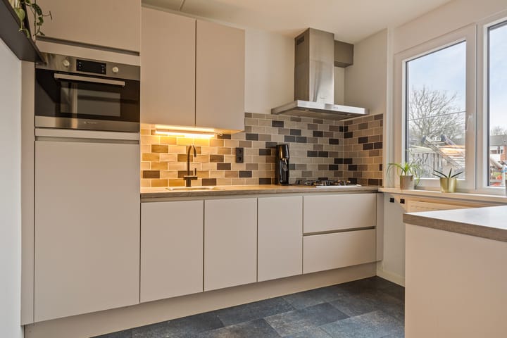 Foto 4 van de Anjer 35