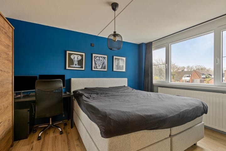 Foto 5 van de Anjer 35