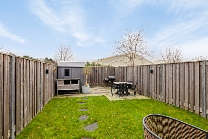 Foto 6 van de Anjer 35