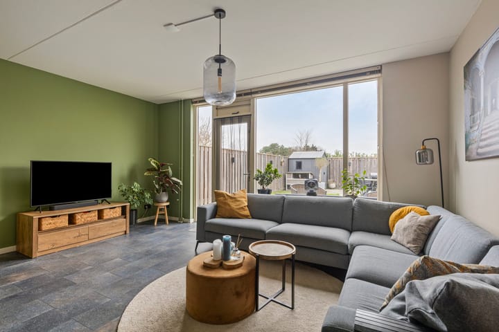 Foto 9 van de Anjer 35