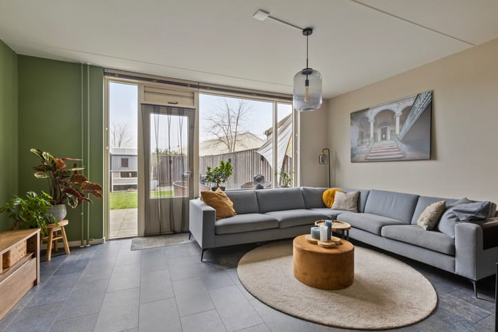 Foto 10 van de Anjer 35