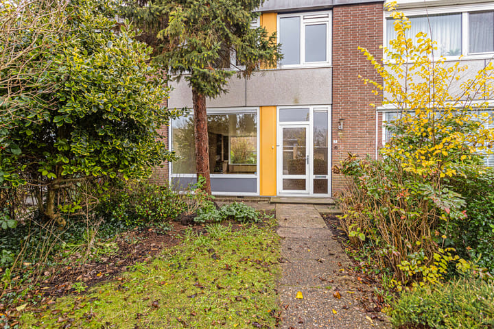 Foto 5 van Wijtingstraat 7