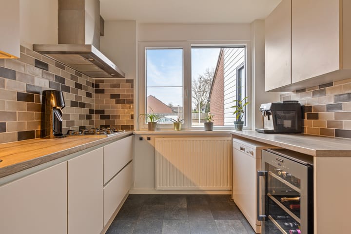 Foto 13 van de Anjer 35