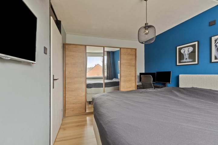 Foto 15 van de Anjer 35