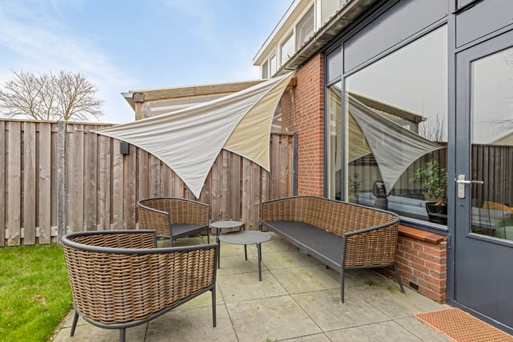 Foto 22 van de Anjer 35