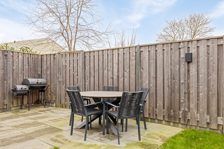 Foto 23 van de Anjer 35