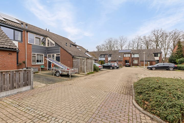 Foto 26 van de Anjer 35