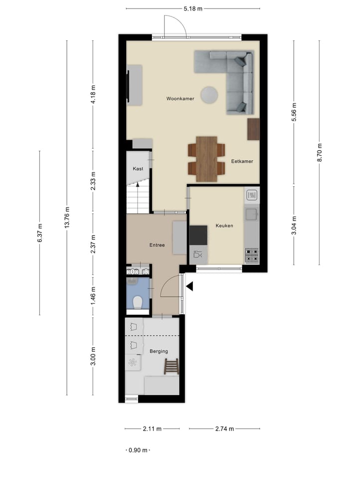 Foto 27 van de Anjer 35