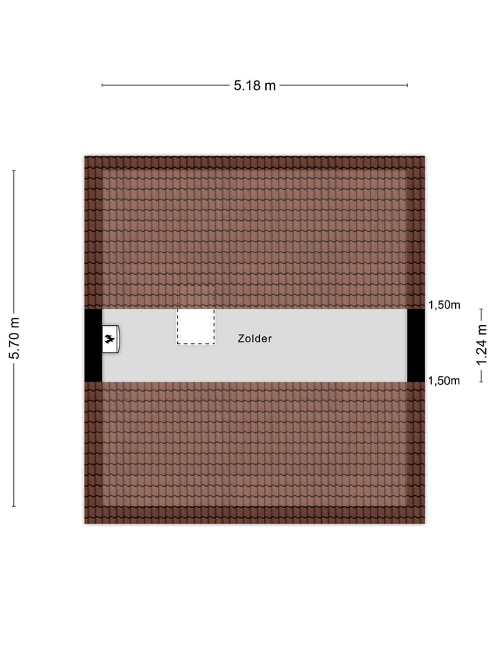 Foto 29 van de Anjer 35