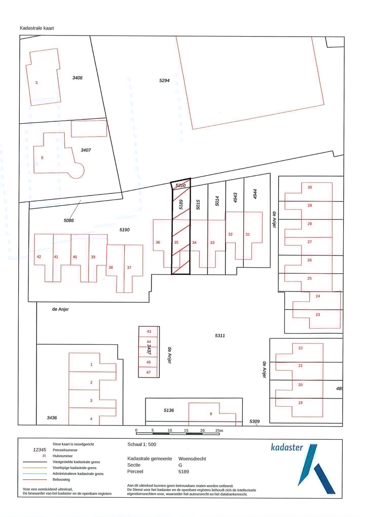 Foto 31 van de Anjer 35