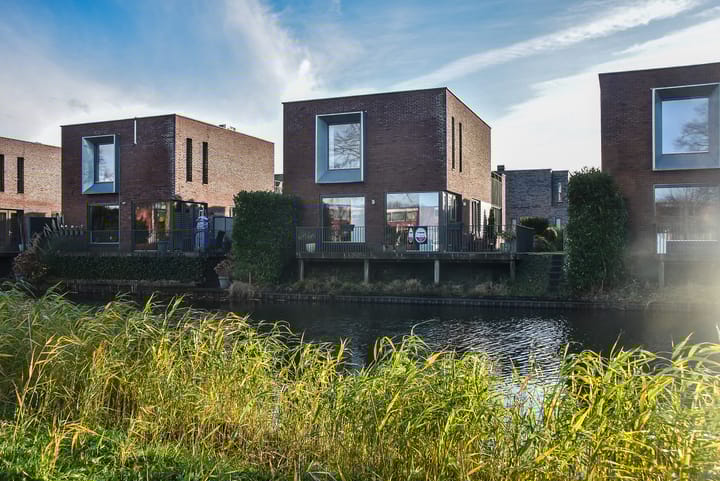 Foto 1 van Kopenhagenlaan 88