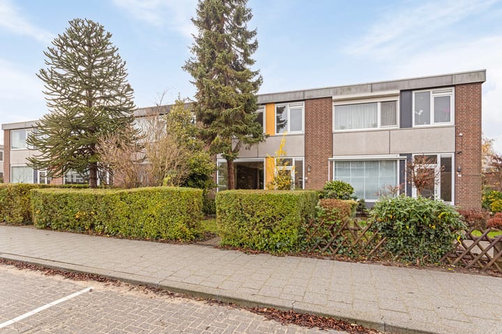 Foto 25 van Wijtingstraat 7