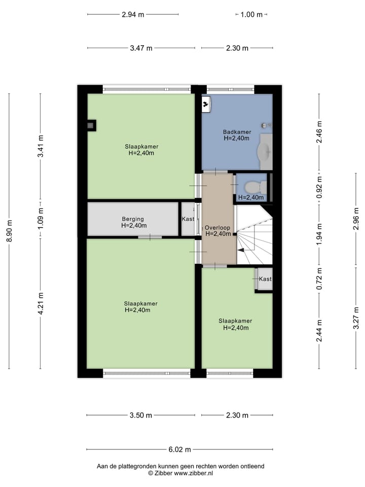 Foto 30 van Wijtingstraat 7