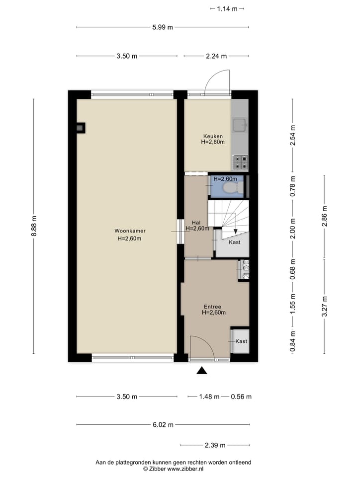 Foto 31 van Wijtingstraat 7