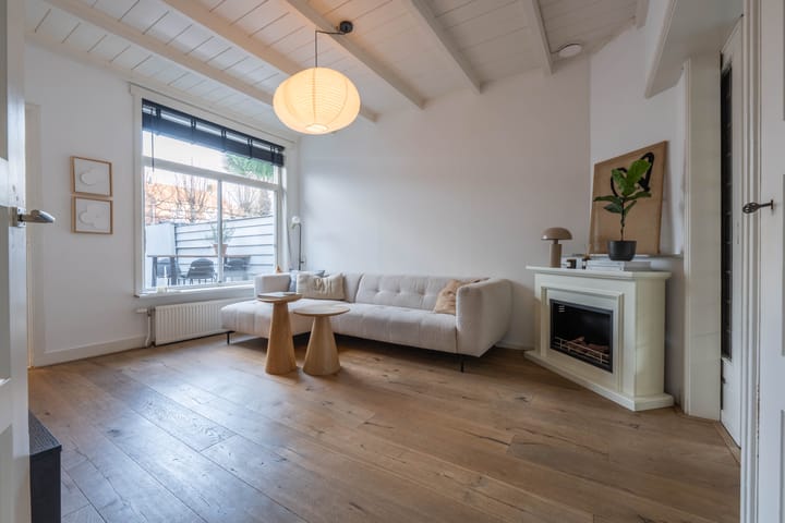 Foto 3 van Groenlandsstraatje 34