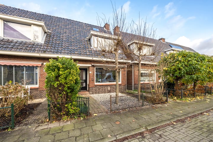 Foto 4 van Groenlandsstraatje 34