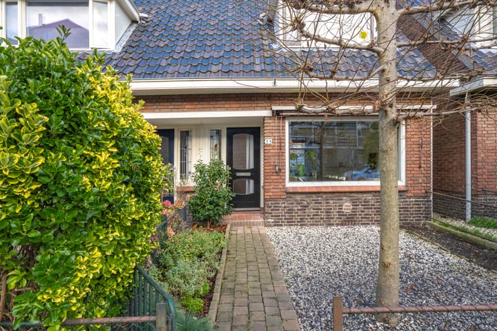 Foto 5 van Groenlandsstraatje 34