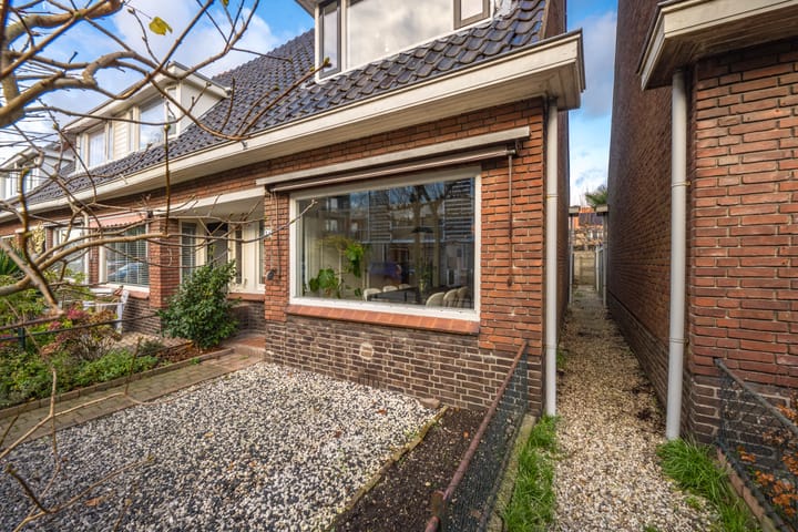 Foto 6 van Groenlandsstraatje 34