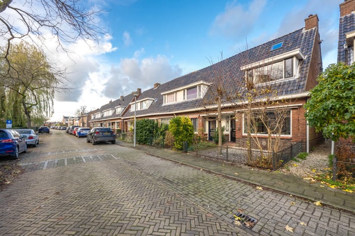 Foto 7 van Groenlandsstraatje 34