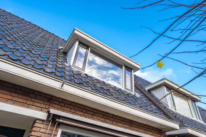 Foto 8 van Groenlandsstraatje 34