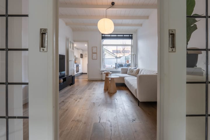 Foto 15 van Groenlandsstraatje 34