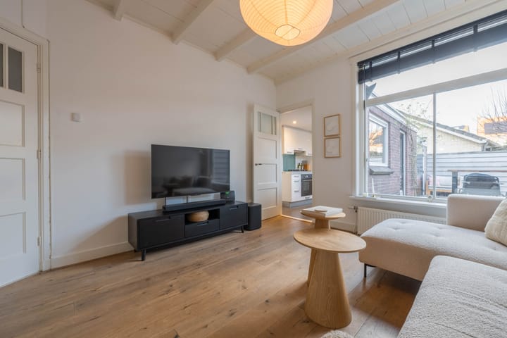 Foto 16 van Groenlandsstraatje 34