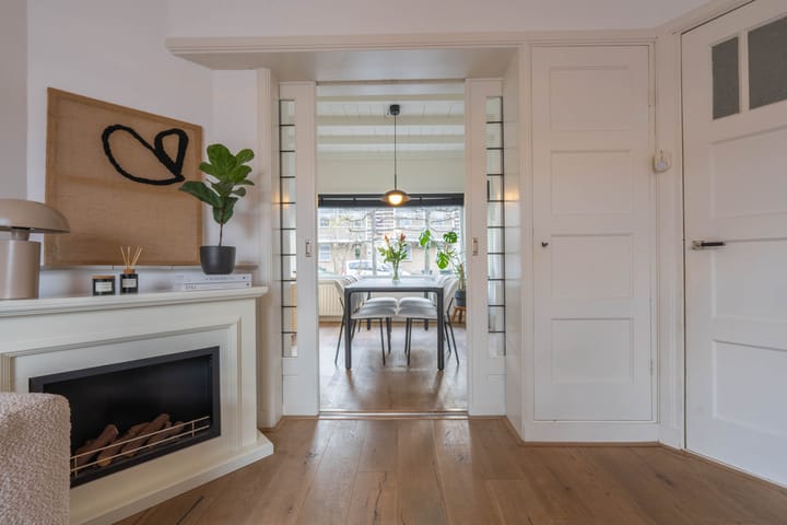 Foto 20 van Groenlandsstraatje 34