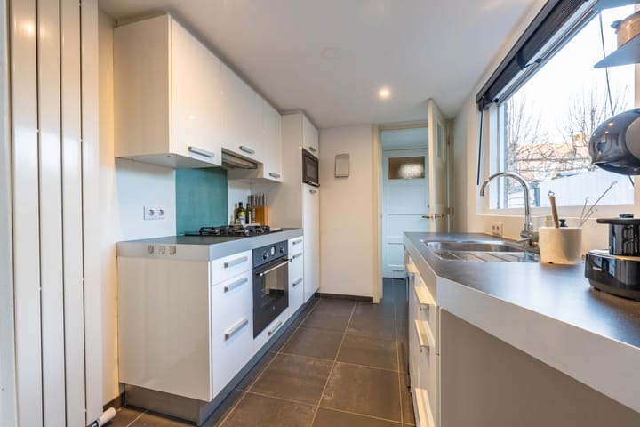 Foto 22 van Groenlandsstraatje 34