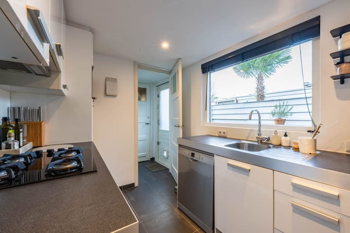 Foto 23 van Groenlandsstraatje 34