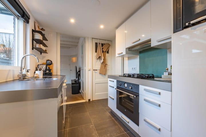 Foto 25 van Groenlandsstraatje 34