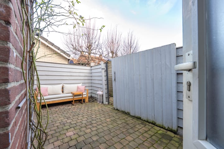 Foto 31 van Groenlandsstraatje 34