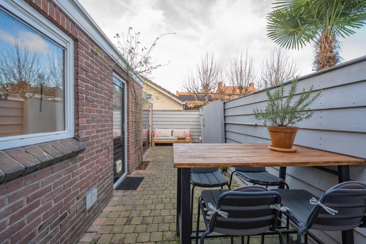 Foto 32 van Groenlandsstraatje 34