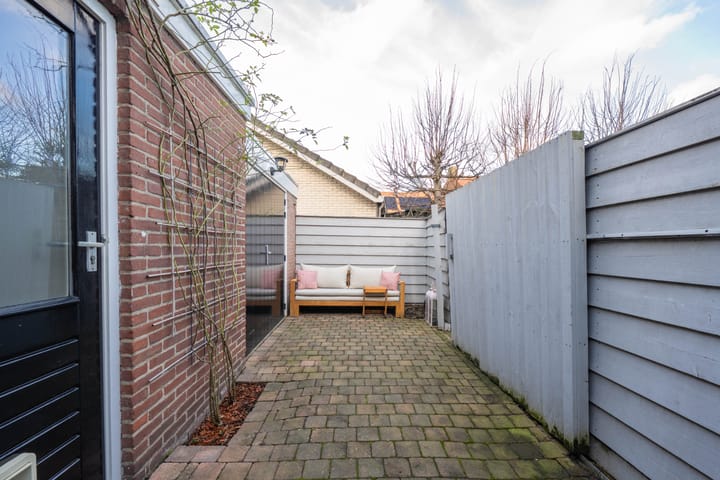 Foto 33 van Groenlandsstraatje 34