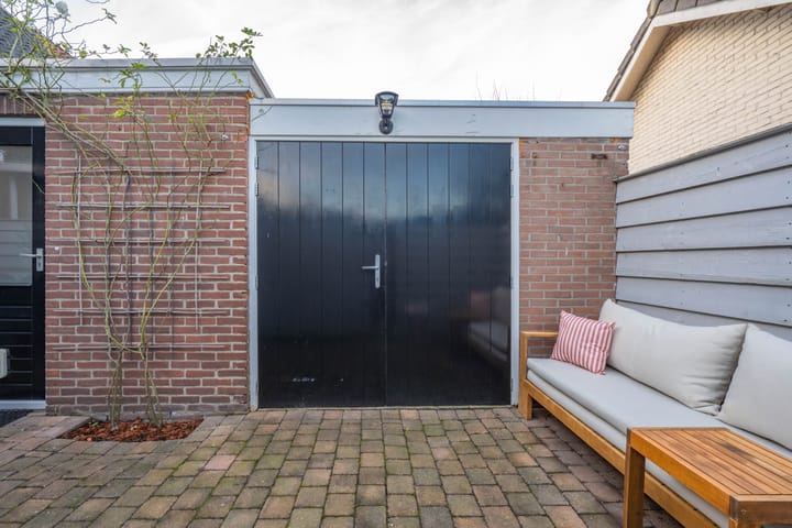 Foto 34 van Groenlandsstraatje 34